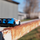Illustration for article titled Forza Set Pics